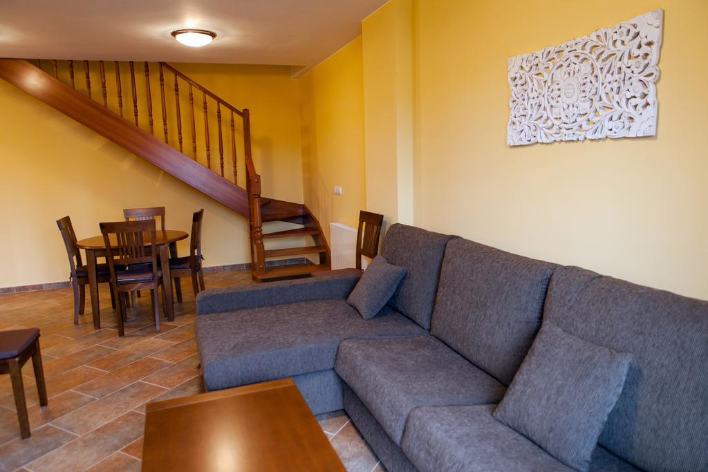El Balcon De Roda Roda de Isábena Pokój zdjęcie