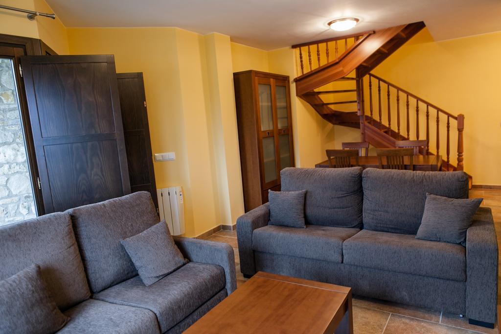 El Balcon De Roda Roda de Isábena Pokój zdjęcie