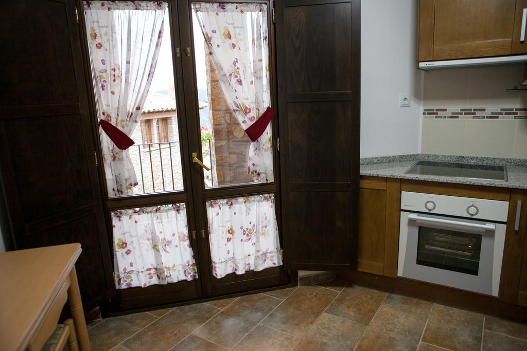 El Balcon De Roda Roda de Isábena Pokój zdjęcie