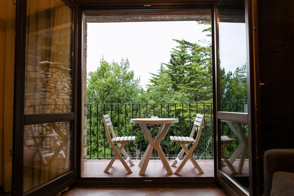 El Balcon De Roda Roda de Isábena Pokój zdjęcie