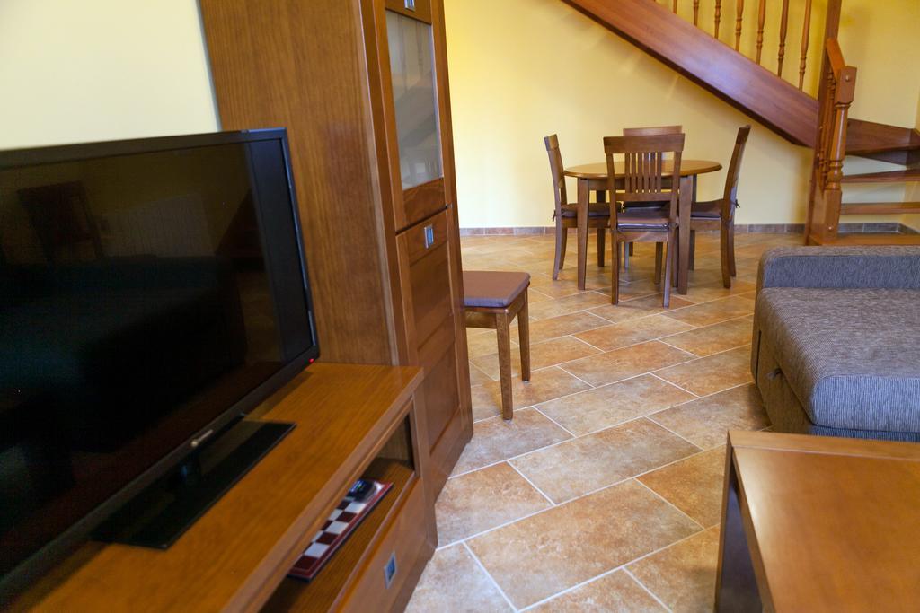 El Balcon De Roda Roda de Isábena Pokój zdjęcie